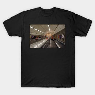 London Tube T-Shirt